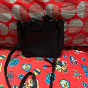 COPY - The Small Transport Crossbody